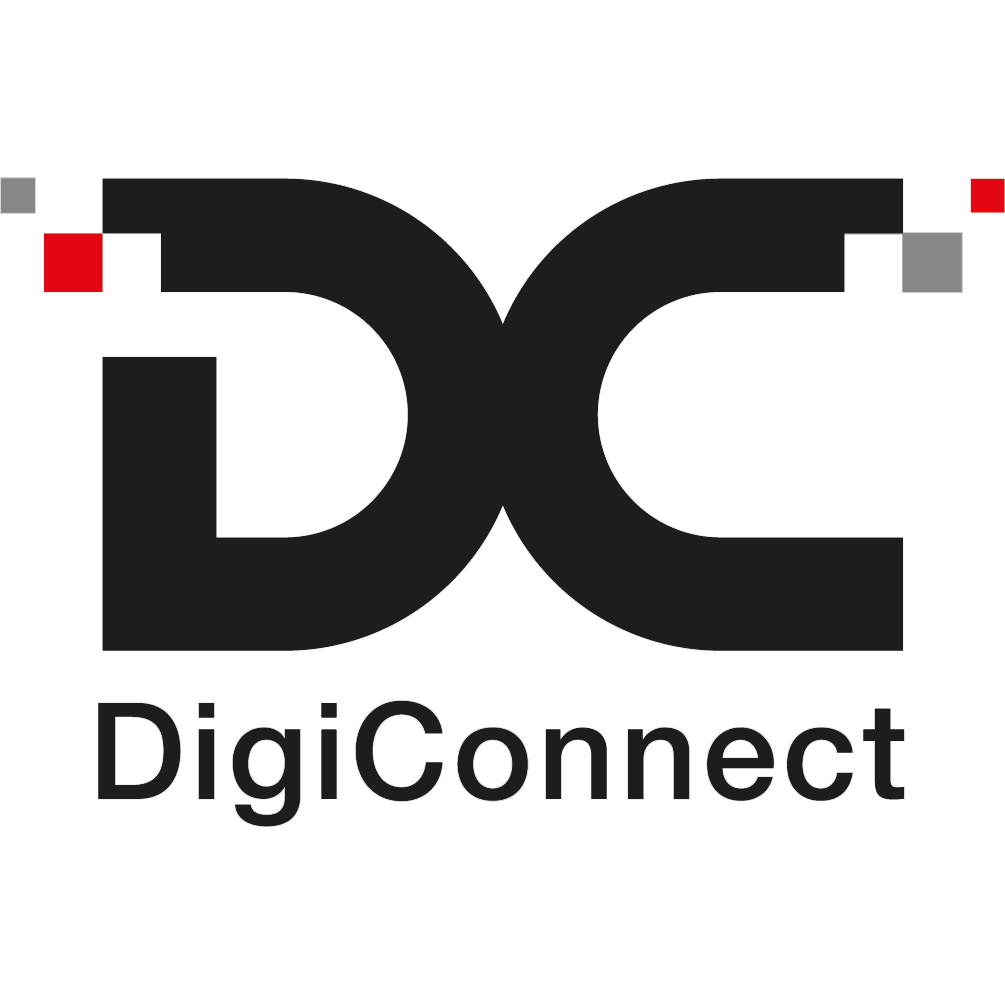 DigiConnect บริการครบวงจร ด้านการตลาดออนไลน์